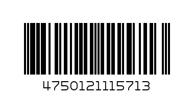 Porridge 45Gr - Barcode: 4750121115713