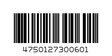 long chips sour cream - Barcode: 4750127300601