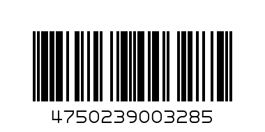 Tanheiser cider apple 500ml - Barcode: 4750239003285