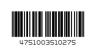 TURSKANMAKSA - Barcode: 4751003510275