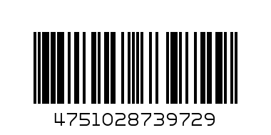 SALT BLUEBERRY RASPBERRY - Barcode: 4751028739729