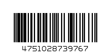 SALT BLOOD ORANGE - Barcode: 4751028739767