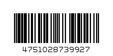 SALT COFFEE TOBACCO - Barcode: 4751028739927