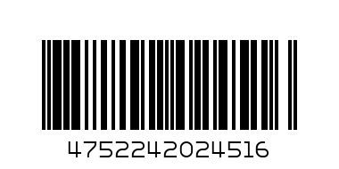 SALT P PEACH MANGO - Barcode: 4752242024516