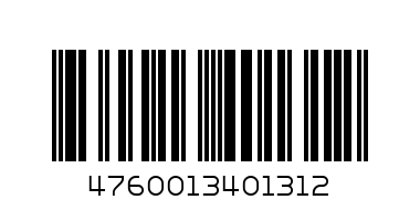 Lafarella Penne Rigate Makaron 500qr - Barcode: 4760013401312