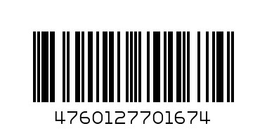 Behre Surprise Pecenye Mini Frutta Ag Qara 600qr - Barcode: 4760127701674