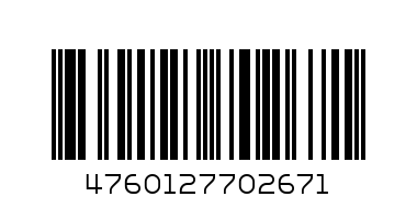 Behre Surprise Qara Qlazurlu Biskvit 10ed 340qr - Barcode: 4760127702671