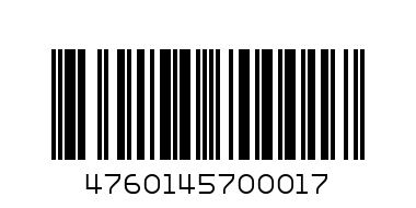 Miss Coffee 3in1 Original Qehve 18qr - Barcode: 4760145700017