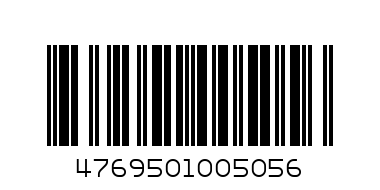 Deveci Toyuq Donmus File (bosqab) 0.500qr - Barcode: 4769501005056