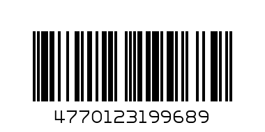 Milk chocolate 100g - Barcode: 4770123199689