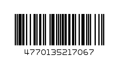 SUSLAVICIAUS Tomat ketchup 500g - Barcode: 4770135217067