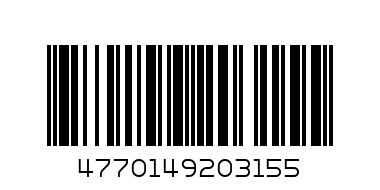 OHO Salted hvede med creme fraiche og løg 35g - Barcode: 4770149203155