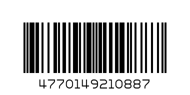 Buckwheat porridge OHO 500g - Barcode: 4770149210887