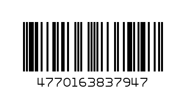 01 Brod Mociutes dark brod 450g x 18 stk - Barcode: 4770163837947