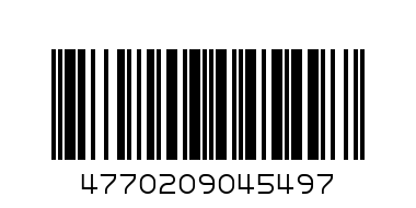 Strawberry flavoured sweetened condensed milk 397g - Barcode: 4770209045497