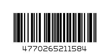 “Pasaka”yoghurt med brombær og hindbær 200g - Barcode: 4770265211584