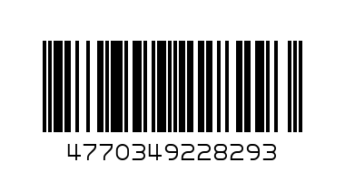 Neaked Seal 330ml - Barcode: 4770349228293