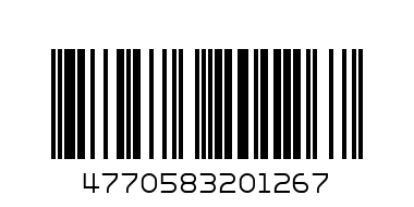 Kedainiu Rødbetter i eple juice"Burokeliai" 500 ml x 10 stk - Barcode: 4770583201267