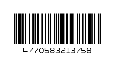 Tomat sauce med basilikum - Barcode: 4770583213758