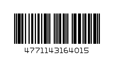 EEL IN JELLY SMOKED 250 g - Barcode: 4771143164015