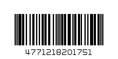 BREAD BEATROOT - Barcode: 4771218201751