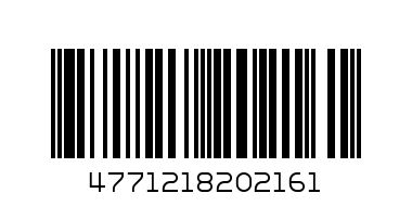 BREAD CHEESE AND CHIVES - Barcode: 4771218202161