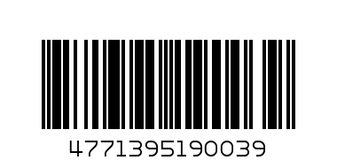 Magic Stiks whit condensed milk 130g - Barcode: 4771395190039