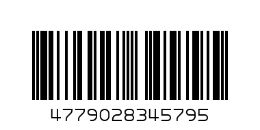 20 Estrella chips med dill smak 180 gr x 15 stk - Barcode: 4779028345795