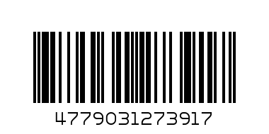 Mantinga Fransk snack med kylling og ost - Barcode: 4779031273917