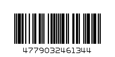 Bugas Sød-sure sauce 330ml - Barcode: 4779032461344