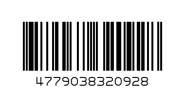 Marshmallow ipa 330ml - Barcode: 4779038320928