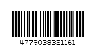 Sour Ale with Berries 330ml - Barcode: 4779038321161
