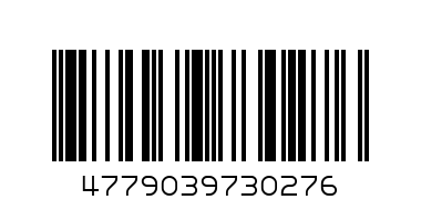 Tomato soup organic 400g Auga - Barcode: 4779039730276