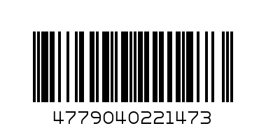 Aleo Original 1,5L Aloe Vera drink - Barcode: 4779040221473