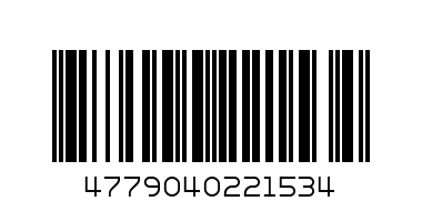 Aloe vera Acai Berry flavour - Barcode: 4779040221534