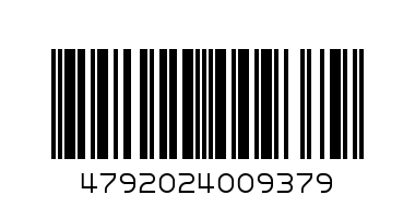 MAGGI COCONUT MILK POWDER 150G - Barcode: 4792024009379