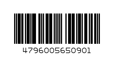 Lipton Limited assort 105g - Barcode: 4796005650901