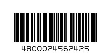 D/M SPAGHETTI SAUCE 560GM ITALN STYL - Barcode: 4800024562425