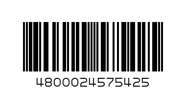 DEL MONTE TOMO SAUCE(FILIPINO STYLE) 200g - Barcode: 4800024575425