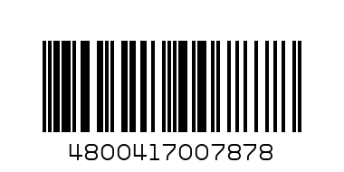 BENCH BODY SPRAY IROCK 100ML - Barcode: 4800417007878