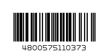 ALASKA EVAP MILK 370ML - Barcode: 4800575110373