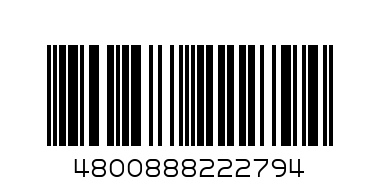 80466437@DOVE STICK - Barcode: 4800888222794