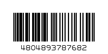 FIESTA PINOY SWEET COCO SPORT 340G - Barcode: 4804893787682
