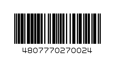 luckyme chicken fla noodles 55g - Barcode: 4807770270024