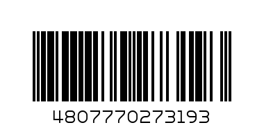 CHOW MIEN SCICY BEEF - Barcode: 4807770273193