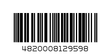 BANANA STRAWBERRY LOOPS - Barcode: 4820008129598