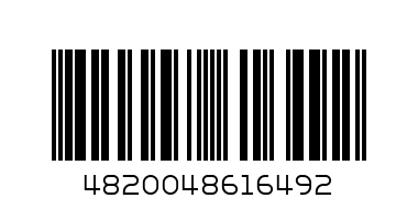 FIDEA DE VITA MIKS 60GR - Barcode: 4820048616492