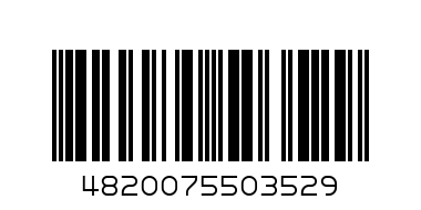 TRUFFLE CHOC - Barcode: 4820075503529