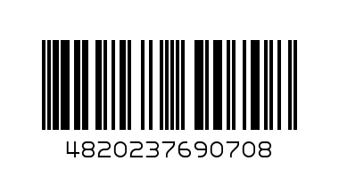 GRANOLA BANANA N STRAWBERRY - Barcode: 4820237690708