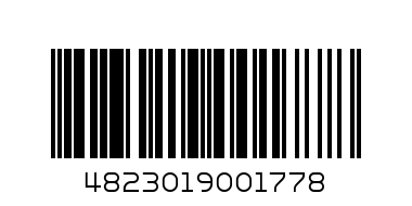 BINGO GEL LEMON 250G - Barcode: 4823019001778
